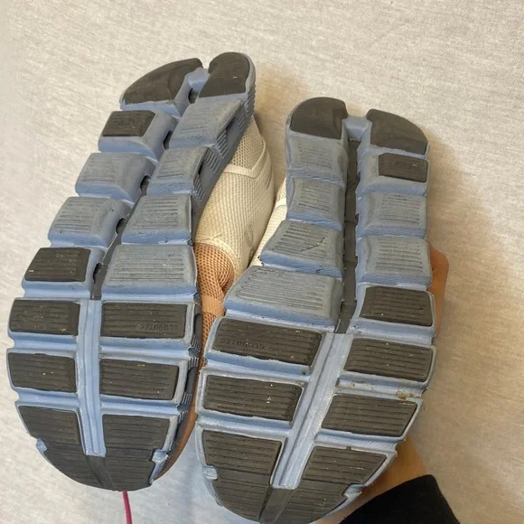 On Cloud 5 women’s running shoes - Picture 5 of 5